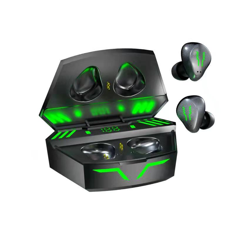 Tws Gaming Earbuds 