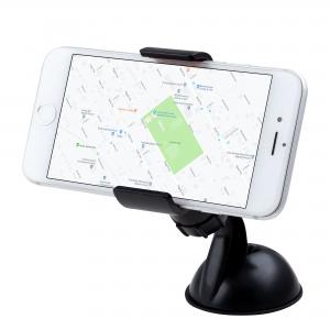 clip phone holder with sucker