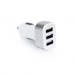 3 PORTS CAR CHARGER