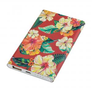 Full color printing powerbank 