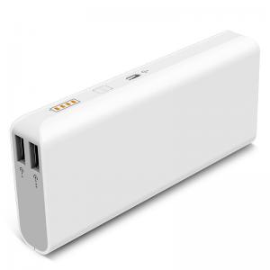 10000mAh Fast charger powerbank 