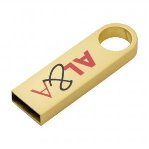 Metal USB drive