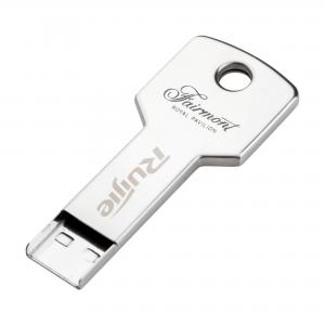 Key shape usb drive