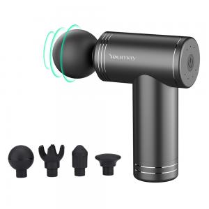 Rechargeable Mini Muscle Massage Gun