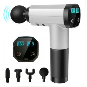 30 Speed Percussion Muscle Massage Gun