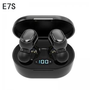 True Wireless Sport Earbuds 