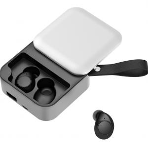 True Wireless Earbuds 