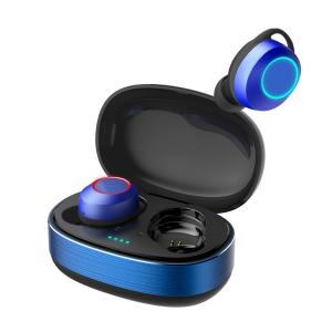 True Wireless Earbuds 