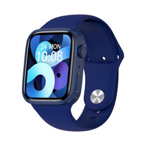 Smartwatch 1.3 Inch Amoled Screen Support Multi-language Ultra-thin Body Smart Watch