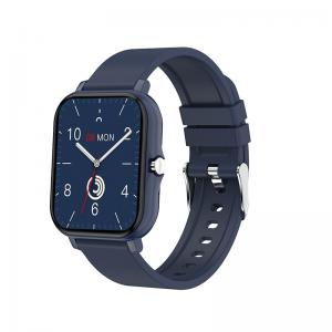 Waterproof GW67 Plus Smart watch Big Screen Watch Double Straps Health Workout Smartwatch