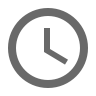 Clock Icon